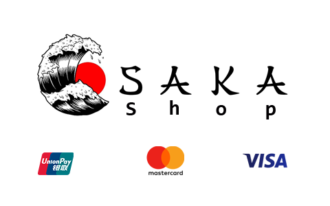 OSAKA seller brand logo