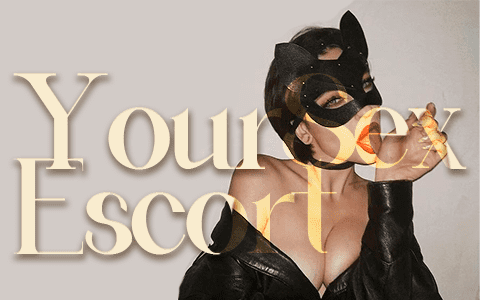 your Sex Escort seller brand logo